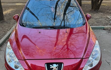 Peugeot 308 II, 2010 год, 520 000 рублей, 30 фотография