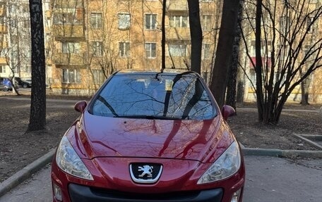 Peugeot 308 II, 2010 год, 520 000 рублей, 27 фотография