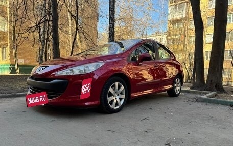 Peugeot 308 II, 2010 год, 520 000 рублей, 14 фотография