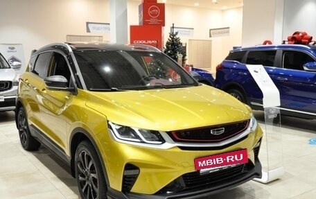 Geely Coolray I, 2022 год, 2 050 000 рублей, 6 фотография