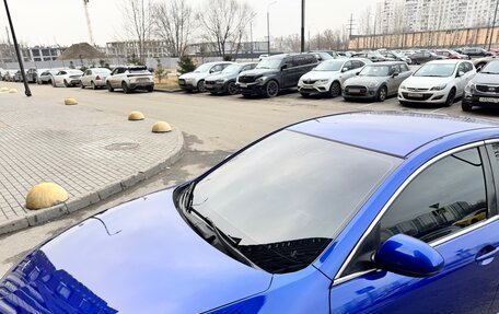 Mazda 6, 2008 год, 875 000 рублей, 9 фотография