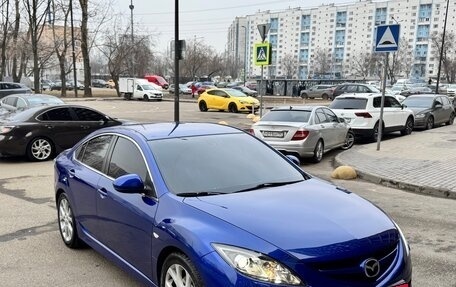 Mazda 6, 2008 год, 875 000 рублей, 3 фотография