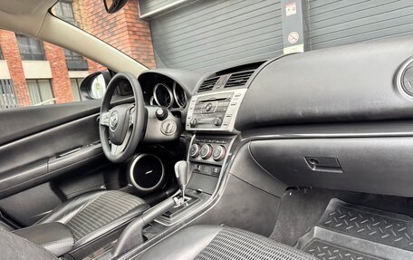 Mazda 6, 2008 год, 875 000 рублей, 19 фотография