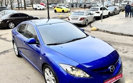 Mazda 6, 2008 год, 875 000 рублей, 11 фотография
