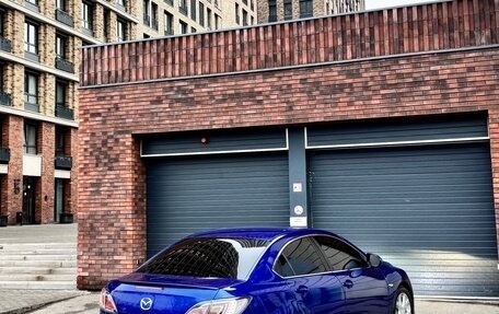 Mazda 6, 2008 год, 875 000 рублей, 14 фотография
