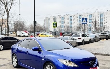 Mazda 6, 2008 год, 875 000 рублей, 15 фотография