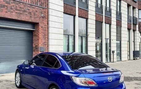 Mazda 6, 2008 год, 875 000 рублей, 16 фотография
