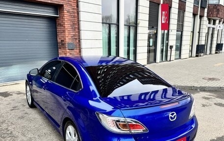 Mazda 6, 2008 год, 875 000 рублей, 13 фотография