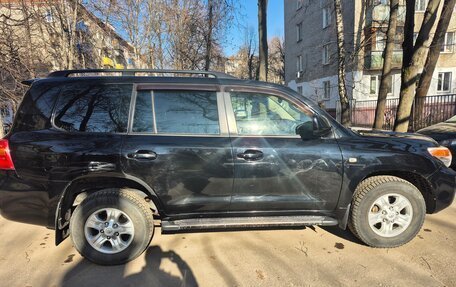 Toyota Land Cruiser 200, 2011 год, 3 500 000 рублей, 7 фотография