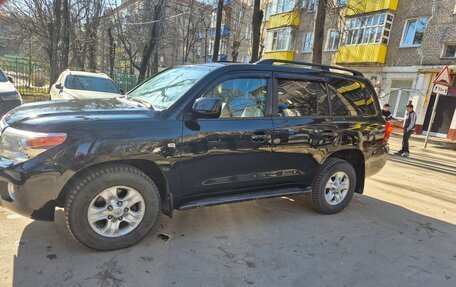 Toyota Land Cruiser 200, 2011 год, 3 500 000 рублей, 16 фотография