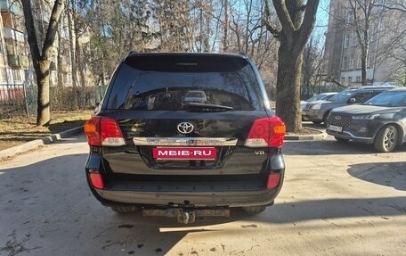 Toyota Land Cruiser 200, 2011 год, 3 500 000 рублей, 4 фотография