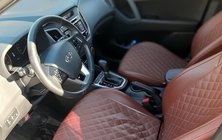 Hyundai Creta I рестайлинг, 2019 год, 1 900 000 рублей, 10 фотография