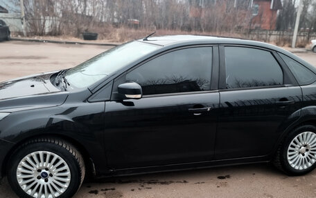 Ford Focus II рестайлинг, 2010 год, 670 000 рублей, 3 фотография