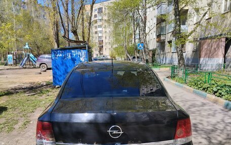 Opel Astra H, 2007 год, 370 000 рублей, 2 фотография