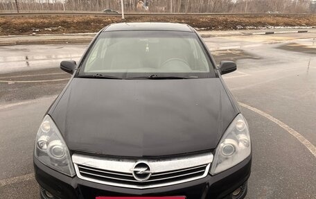 Opel Astra H, 2008 год, 630 000 рублей, 3 фотография