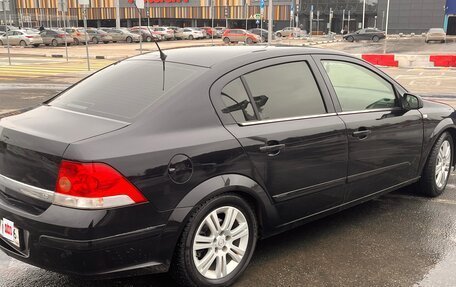 Opel Astra H, 2008 год, 630 000 рублей, 9 фотография