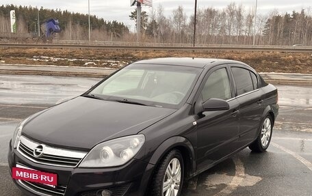 Opel Astra H, 2008 год, 630 000 рублей, 7 фотография