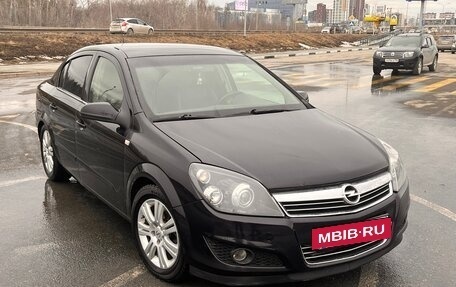 Opel Astra H, 2008 год, 630 000 рублей, 8 фотография