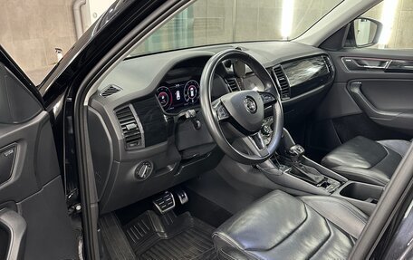 Skoda Kodiaq I, 2019 год, 3 700 000 рублей, 7 фотография