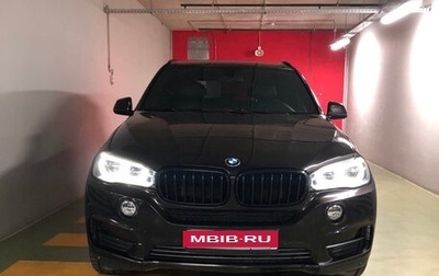 BMW X5, 2015 год, 5 600 000 рублей, 1 фотография