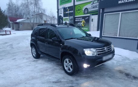 Renault Duster I рестайлинг, 2014 год, 780 000 рублей, 6 фотография