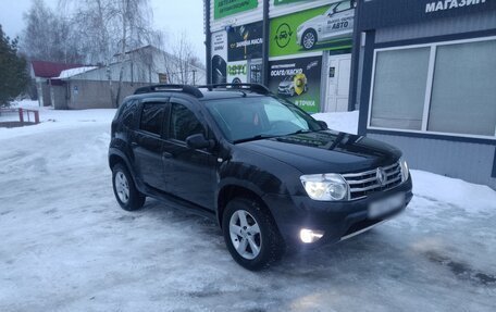 Renault Duster I рестайлинг, 2014 год, 780 000 рублей, 8 фотография