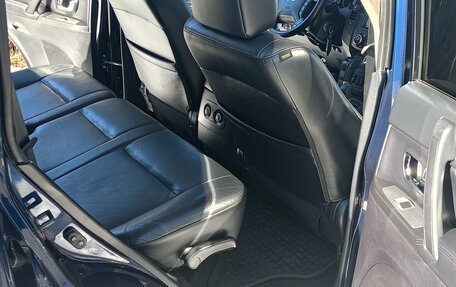 Mitsubishi Pajero IV, 2010 год, 2 200 000 рублей, 8 фотография