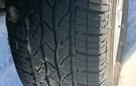 Mitsubishi Pajero IV, 2010 год, 2 200 000 рублей, 13 фотография
