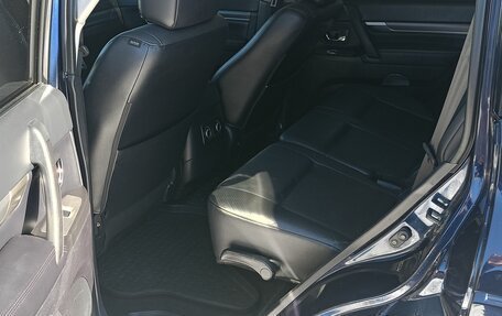 Mitsubishi Pajero IV, 2010 год, 2 200 000 рублей, 15 фотография