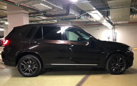 BMW X5, 2015 год, 5 600 000 рублей, 4 фотография