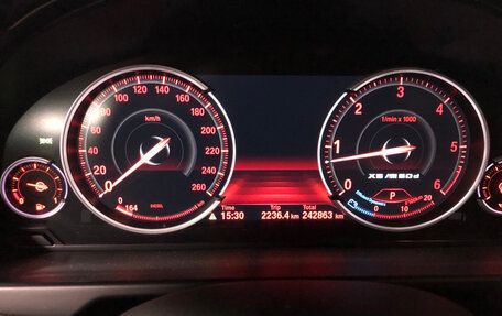 BMW X5, 2015 год, 5 600 000 рублей, 7 фотография