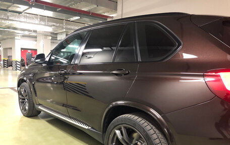 BMW X5, 2015 год, 5 600 000 рублей, 3 фотография