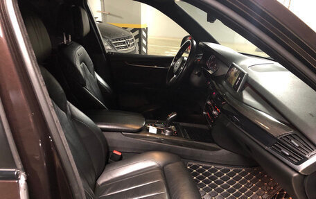 BMW X5, 2015 год, 5 600 000 рублей, 9 фотография