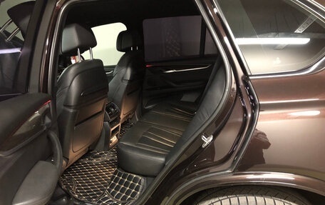 BMW X5, 2015 год, 5 600 000 рублей, 5 фотография
