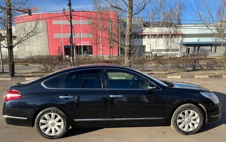 Nissan Teana, 2010 год, 850 000 рублей, 4 фотография