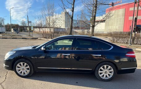 Nissan Teana, 2010 год, 850 000 рублей, 5 фотография