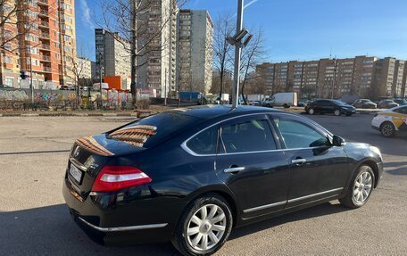 Nissan Teana, 2010 год, 850 000 рублей, 6 фотография