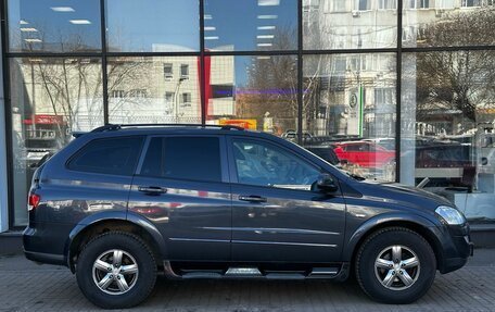 SsangYong Kyron I, 2010 год, 999 000 рублей, 4 фотография