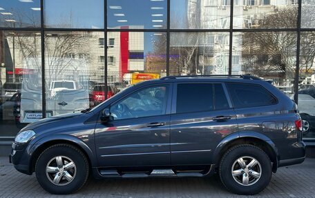 SsangYong Kyron I, 2010 год, 999 000 рублей, 5 фотография