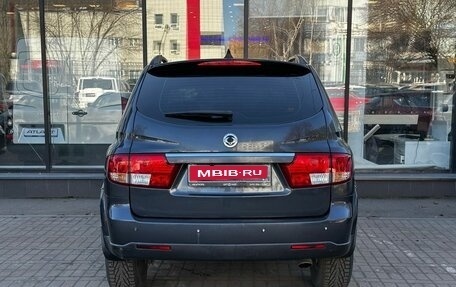 SsangYong Kyron I, 2010 год, 999 000 рублей, 7 фотография