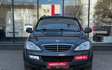 SsangYong Kyron I, 2010 год, 999 000 рублей, 2 фотография