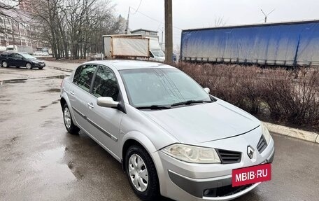 Renault Megane II, 2006 год, 360 000 рублей, 6 фотография