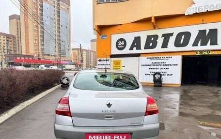 Renault Megane II, 2006 год, 360 000 рублей, 2 фотография