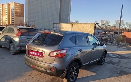 Nissan Qashqai, 2013 год, 1 250 000 рублей, 1 фотография