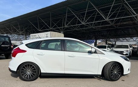 Ford Focus III, 2013 год, 790 000 рублей, 4 фотография