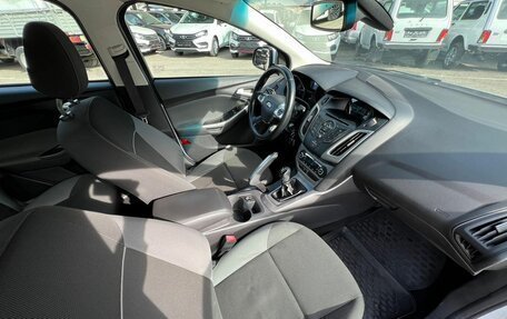 Ford Focus III, 2013 год, 790 000 рублей, 17 фотография