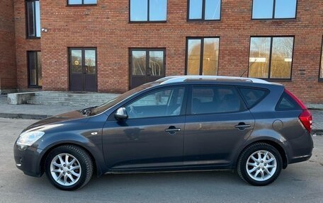 KIA cee'd I рестайлинг, 2008 год, 780 000 рублей, 5 фотография