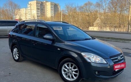 KIA cee'd I рестайлинг, 2008 год, 780 000 рублей, 2 фотография