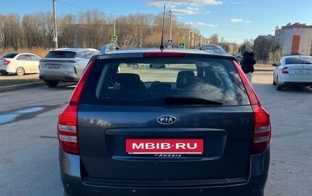 KIA cee'd I рестайлинг, 2008 год, 780 000 рублей, 6 фотография