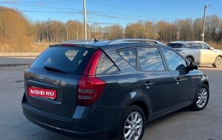 KIA cee'd I рестайлинг, 2008 год, 780 000 рублей, 3 фотография